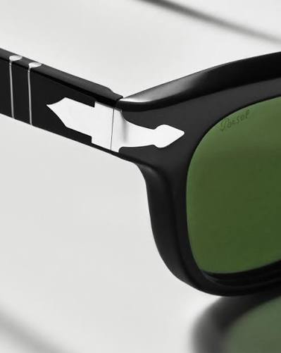 Persol - l’histoire de la flèche