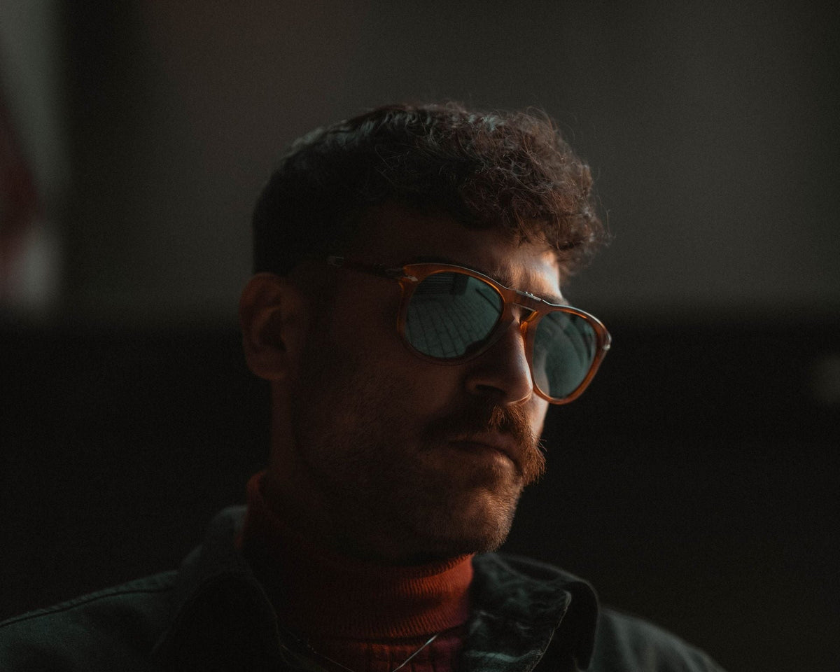 Persol 714 - La lunette de Steve McQueen