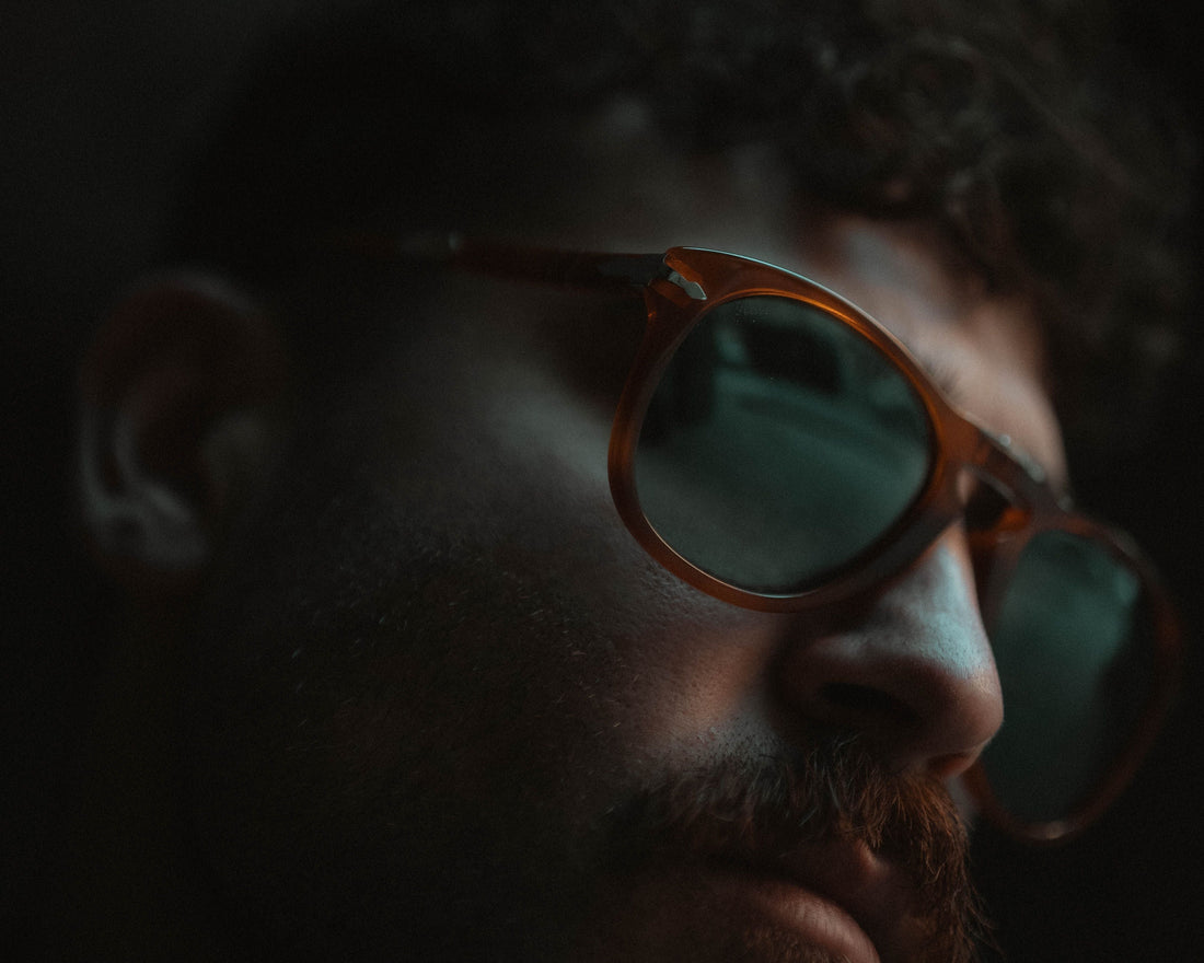 Persol 649 - La lunette des conducteurs de tramway
