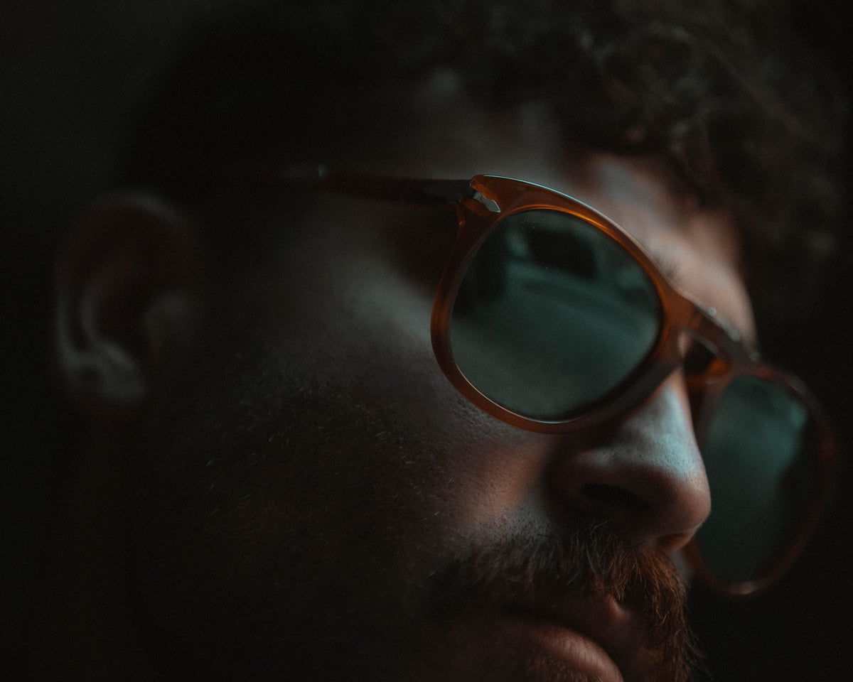 Persol 649 - La lunette des conducteurs de tramway