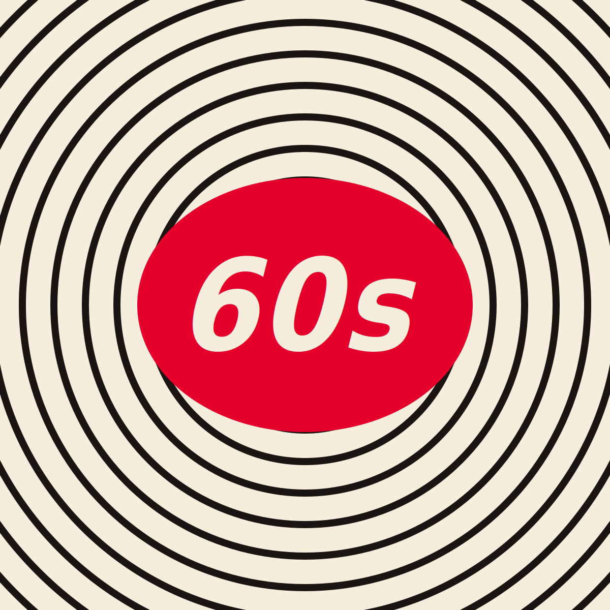 Années 60s
