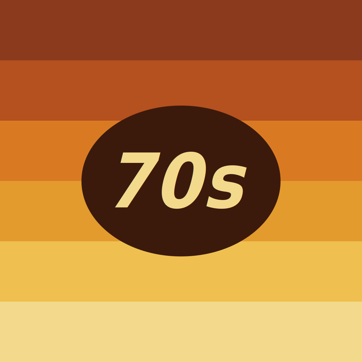 Années 70s