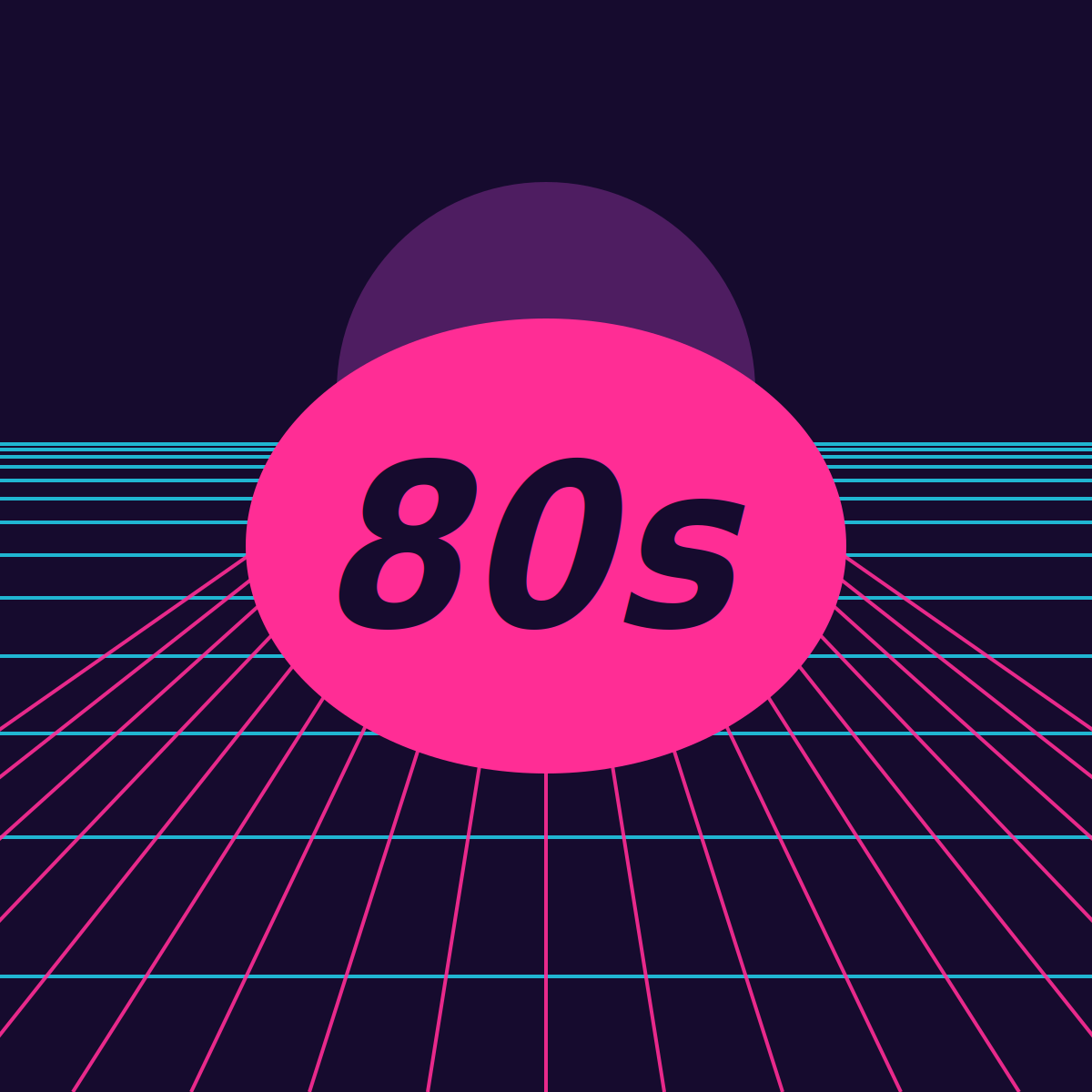 Années 80s