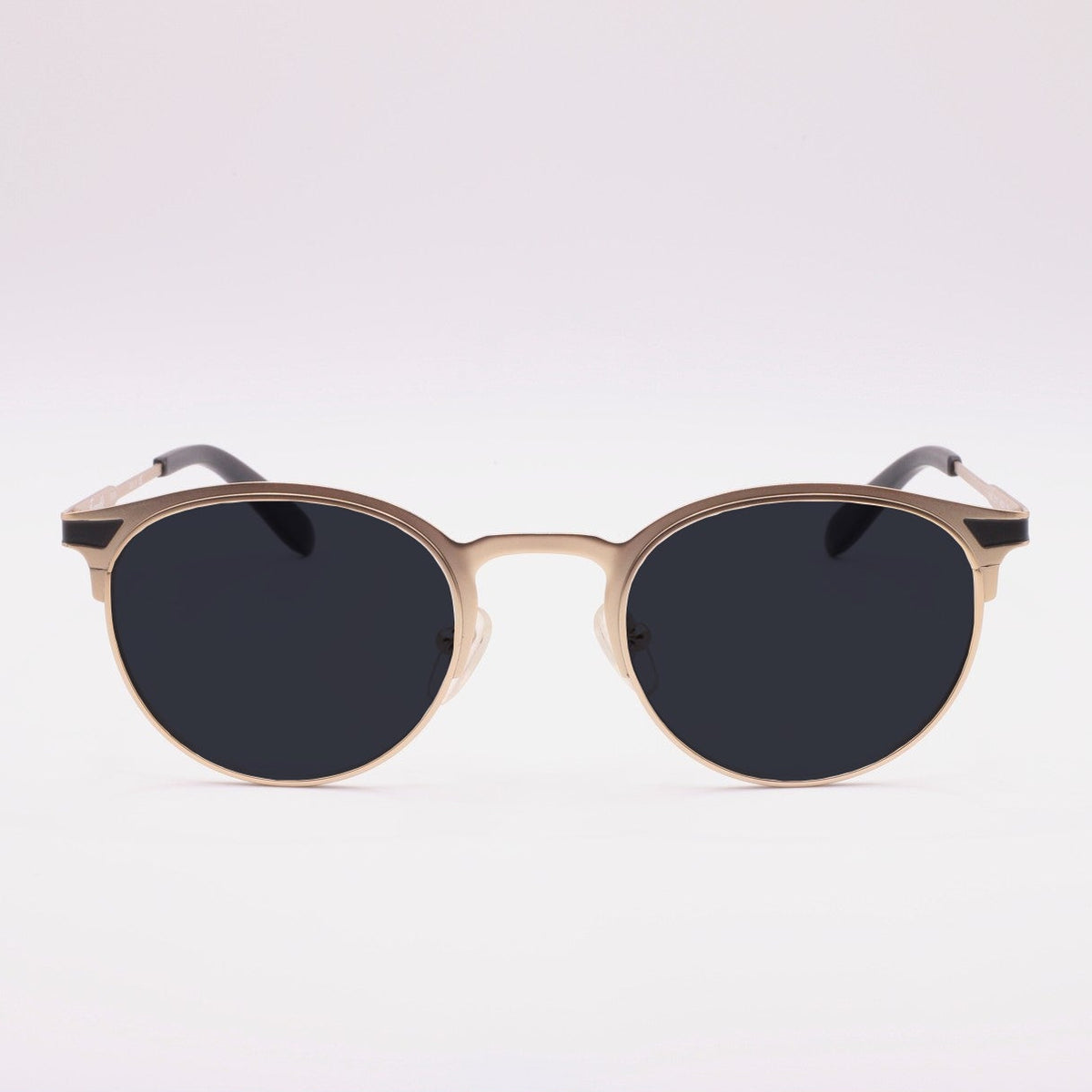 Lunette FACONNABLE - FJ 937, vue de face, verres gris